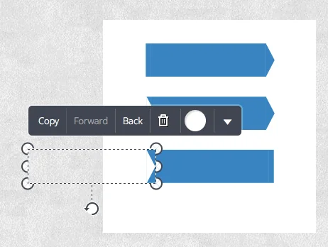 Canva Button 3