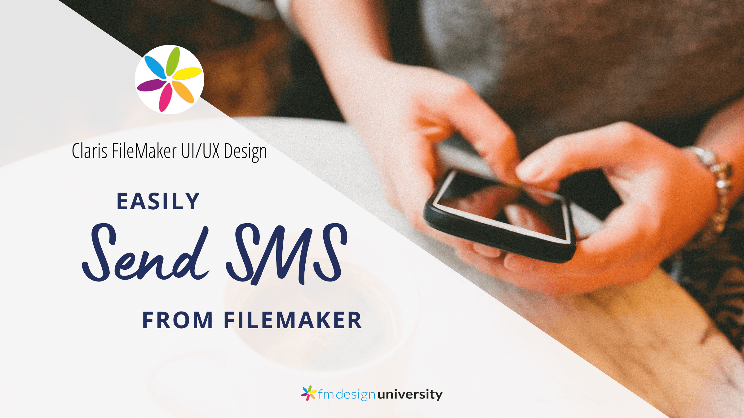 Send SMS Featured Image