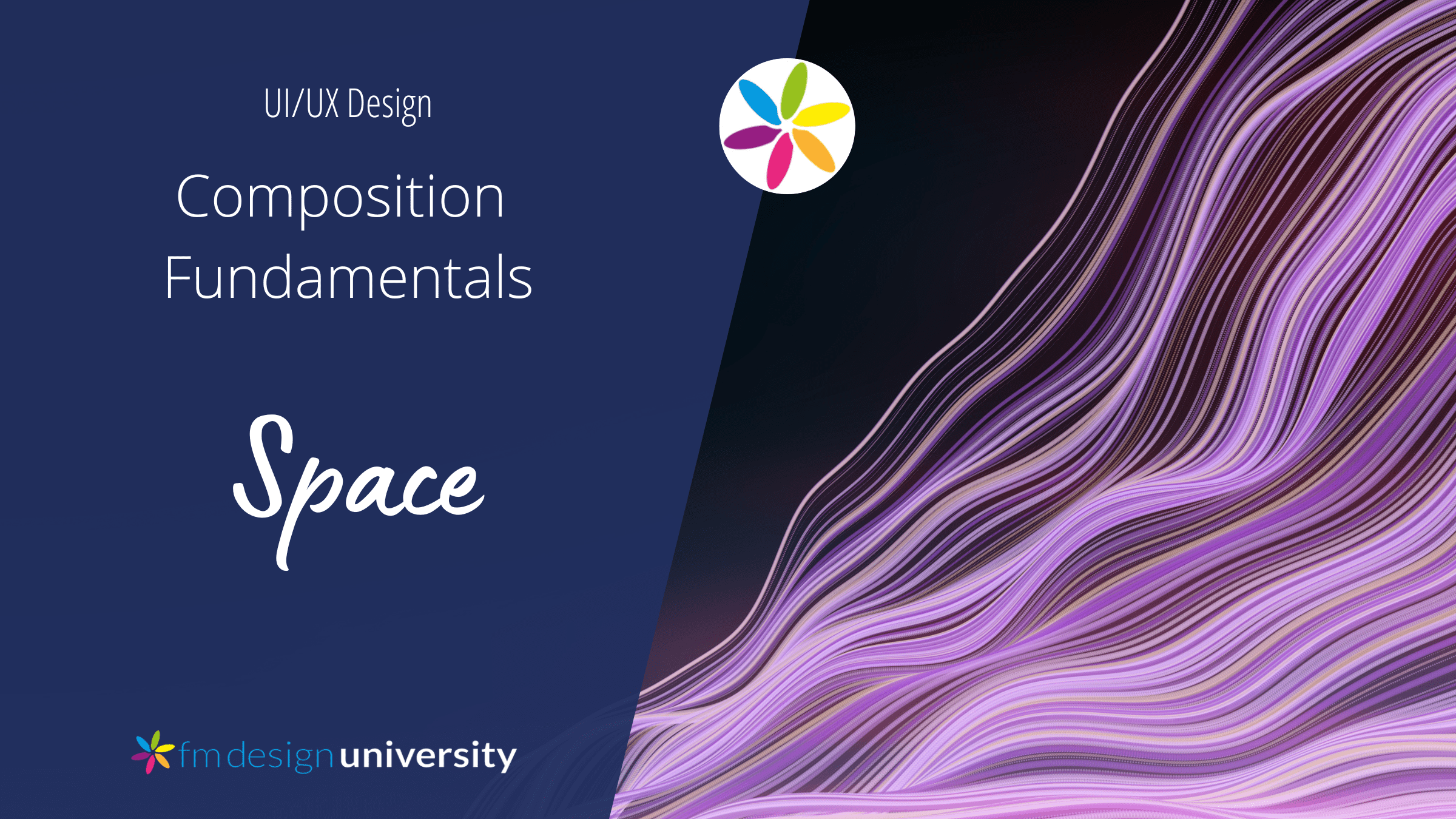 Composition Fundamentals Space Featured Image