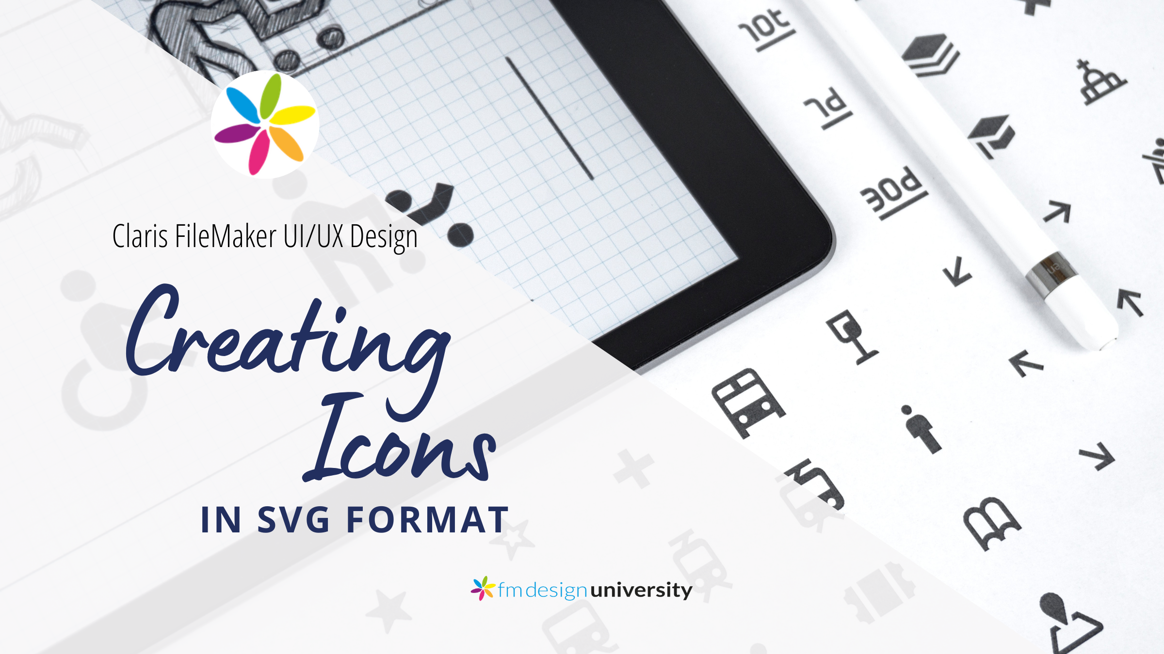 SVG Icons Featured Image