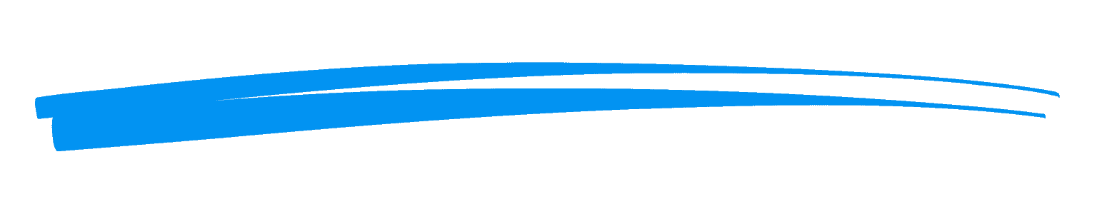 Blue Underline